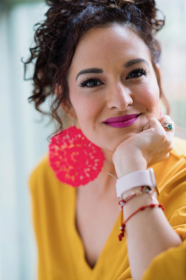 Gabby Revilla Lugo